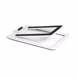 Kanto S2 Table Blanc