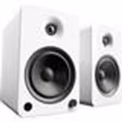 Enceintes Actives - Kanto - YU6 - Bluetooth - 200W - 5.25 Kevlar Drivers