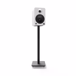 Kanto SP26PL support de haut-parleurs Sol Acier Noir - Vue supplémentaire 12