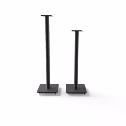 Kanto SP26PL support de haut-parleurs Sol Acier Noir - Vue supplémentaire 13