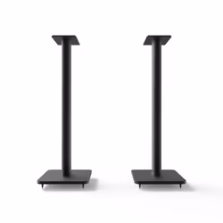 Kanto SP26PL support de haut-parleurs Sol Acier Noir