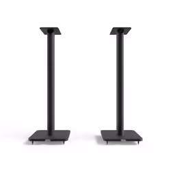 Kanto SP26PL support de haut-parleurs Sol Acier Noir