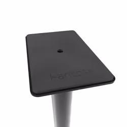 Kanto SP26PL support de haut-parleurs Sol Acier Noir - Vue supplémentaire 4