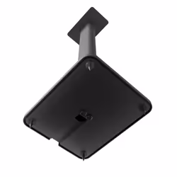 Kanto SP26PL support de haut-parleurs Sol Acier Noir - Vue supplémentaire 7