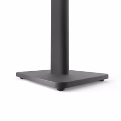 Kanto SP26PL support de haut-parleurs Sol Acier Noir - Vue supplémentaire 9