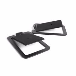 Kanto S4, Table, 3,6 kg, Noir, 0 - 16°, Chine, 51 mm
