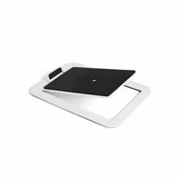 Kanto S4 Table Blanc