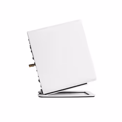 Kanto S4 Table Blanc - Vue supplémentaire 4