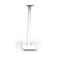 Kanto SP26PLW support de haut-parleurs Sol Acier Blanc