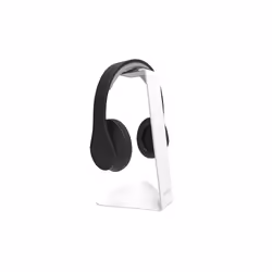 Kanto H1W, Support de casque, Acier, Blanc