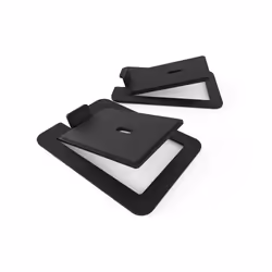 Kanto S6, Table, Noir, 0 - 16°, Chine, CE, 178 mm