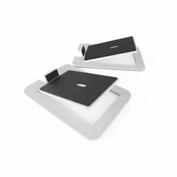 Kanto S6W, Table, Blanc, 0 - 16°, Chine, CE, 178 mm