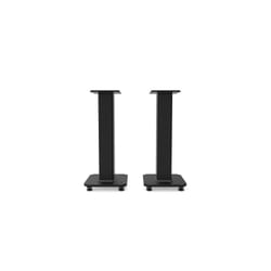 Kanto SX22 support de haut-parleurs Sol Noir