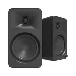 Enceinte Bluetooth - Kanto - ORA 4 - Noir - Compacte