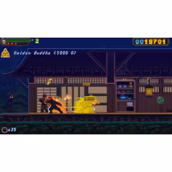 PixelHeart Okinawa Rush Standard Nintendo Switch - Vue supplémentaire 10
