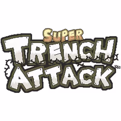 PixelHeart Super Trench Attack!, Nintendo Switch, Tout le monde de plus de 10 ans, Support physique