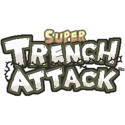 PixelHeart Super Trench Attack! Standard Nintendo Switch