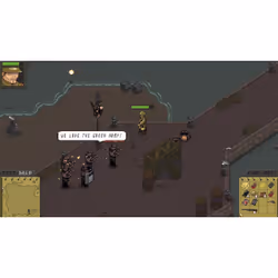 PixelHeart Super Trench Attack! Standard Nintendo Switch - Vue supplémentaire 6