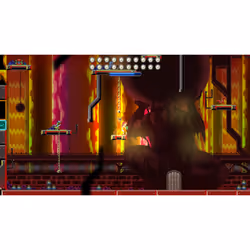 PixelHeart Finding Teddy II - Definitive Edition Spéciale Nintendo Switch - Vue supplémentaire 4