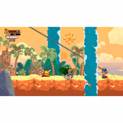 PixelHeart Golden Force Standard Nintendo Switch - Vue supplémentaire 5