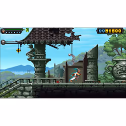 PixelHeart Okinawa Rush Standard PlayStation 4 - Vue supplémentaire 12