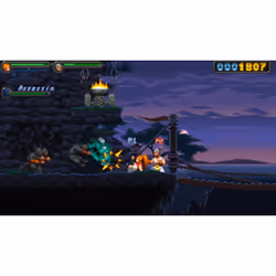 PixelHeart Okinawa Rush Standard PlayStation 4