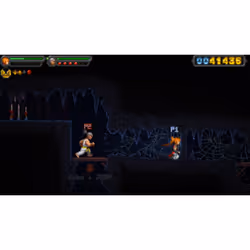 PixelHeart Okinawa Rush Standard PlayStation 4