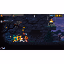 PixelHeart Okinawa Rush Standard PlayStation 4 - Vue supplémentaire 5