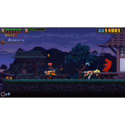 PixelHeart Okinawa Rush Standard PlayStation 4 - Vue supplémentaire 7