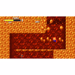 PixelHeart Tanuki Justice Standard Nintendo Switch - Vue supplémentaire 10