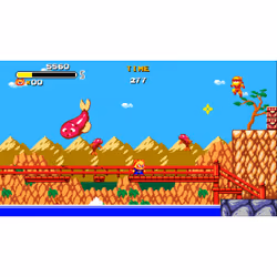 PixelHeart Tanuki Justice Standard Nintendo Switch - Vue supplémentaire 6