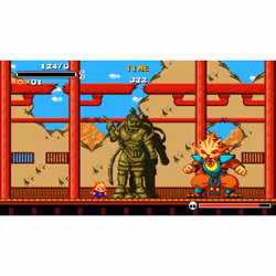PixelHeart Tanuki Justice Standard Nintendo Switch - Vue supplémentaire 8