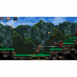 PixelHeart Wallachia : Reign Of Dracula Standard Anglais, Espagnol, Français, Italien, Portugais PlayStation 4 - Vue supplémentaire 11
