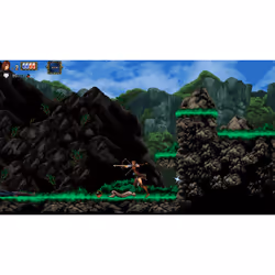 PixelHeart Wallachia : Reign Of Dracula Standard Anglais, Espagnol, Français, Italien, Portugais PlayStation 4 - Vue supplémentaire 4