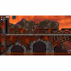 PixelHeart Wallachia : Reign Of Dracula Standard Anglais, Espagnol, Français, Italien, Portugais PlayStation 4 - Vue supplémentaire 5