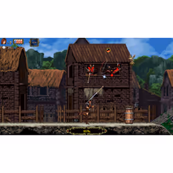 PixelHeart Wallachia : Reign Of Dracula Standard Anglais, Espagnol, Français, Italien, Portugais PlayStation 4 - Vue supplémentaire 9