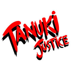 PixelHeart Tanuki Justice Standard PlayStation 4