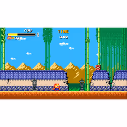 PixelHeart Tanuki Justice Standard PlayStation 4 - Vue supplémentaire 5