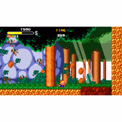 PixelHeart Tanuki Justice Standard PlayStation 4 - Vue supplémentaire 8