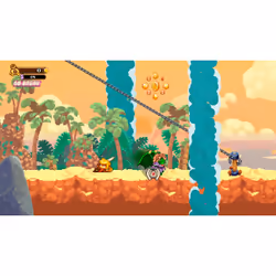 PixelHeart Golden Force Standard PlayStation 4 - Vue supplémentaire 5