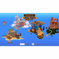 PixelHeart Golden Force Standard PlayStation 4 - Vue supplémentaire 6