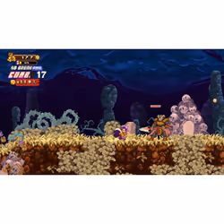 PixelHeart Golden Force Standard PlayStation 4 - Vue supplémentaire 8