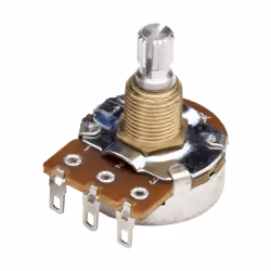Seymour Duncan SDP 250 Potentiometer