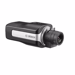 Bosch DINION IP 5000 HD, Caméra de sécurité IP, Extérieure, Avec fil, CE, FCC, UL, cUL, C-tick, CB, VCCI, Noir, Argent, Boîte