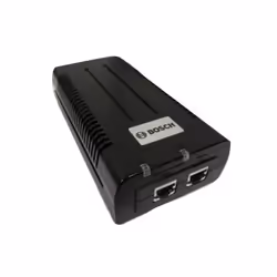Bosch NPD-9501A, Intérieure, Noir, CE, Avec fil, 95 W, 100-240 V