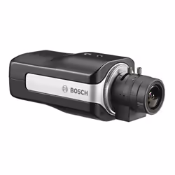 Bosch DINION IP 5000, Caméra de sécurité IP, Extérieure, Avec fil, CE, FCC, UL, cUL, C-tick, CB, VCCI, Noir, Argent, Boîte