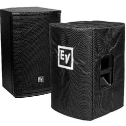 Electro-Voice ETX-12P-CVR Etui équipement audio Haut-parleur Housse Noir