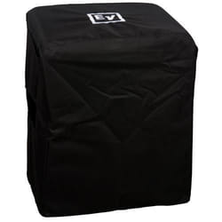 Electro-Voice ETX-15P-CVR Etui équipement audio Housse Noir