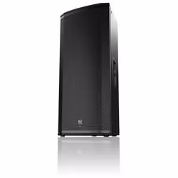 Electro-Voice ETX-35P, 3-voies, 1.0 canaux, Avec fil, 2000 W, 38 - 20000 Hz, Noir
