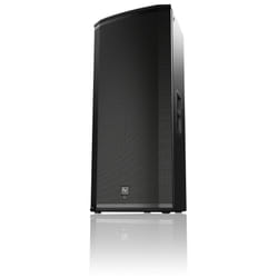 Electro-Voice ETX-35P haut-parleur 3-voies Noir Avec fil 2000 W